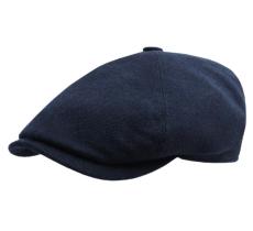 Stetson Brooklin Wool Cashmere