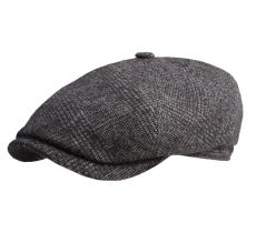 Stetson Brooklin Wool