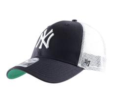 47 Brand Ny Branson