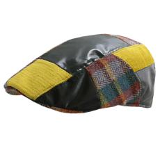 Stetson Ivy cap Medley
