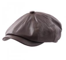 Hatteras Goat Suede