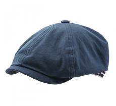Stetson Panel Cap Canvas