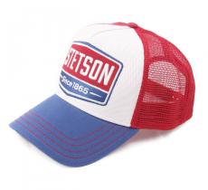 Stetson Trucker cap gasoline