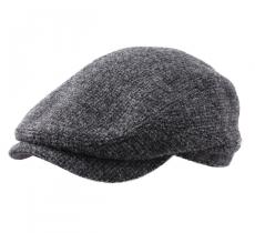 Stetson Driver Cap Wool