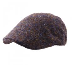 Stetson Ivy Cap Donegal