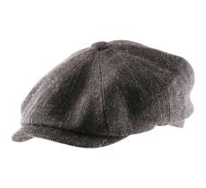 Evan Wool Linen