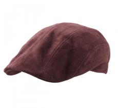 Stetson Ivy Cap Nubuck
