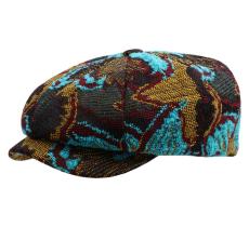 Stetson Jacquard