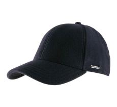 Stetson Baseball Cap Lined