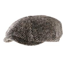 Stetson Hatteras Herringbone
