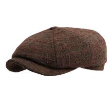Stetson Hatteras Wool