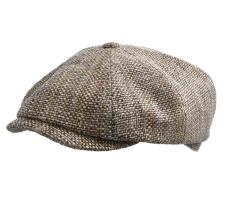 Stetson Hatteras toyo