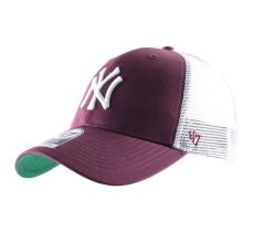 47 Brand Ny Branson