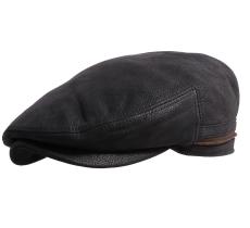 Stetson Kent Cowhide