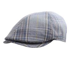 Classic Cap Motif