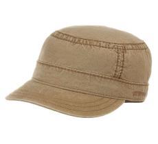 Parker Cotton Linen