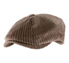 Classic Irlandaise Velour