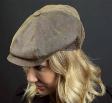 Classic Marseillaise Cuir