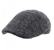 Stetson Ivy Cap Herringbone