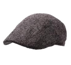 Stetson Michigan Virgin Wool/Silk
