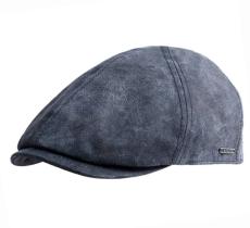 Stetson Texas Leather