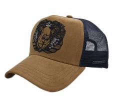 Stetson Bear trucker