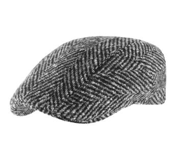 Stetson Ivy Cap Herringbone