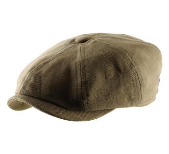 Stetson Hatteras Cotton Linen