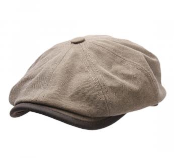 Stetson Seward Canvas