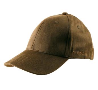 Stetson Stampton