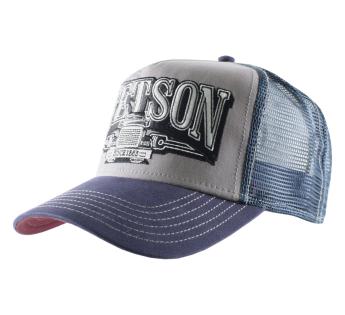 casquette forme baseball