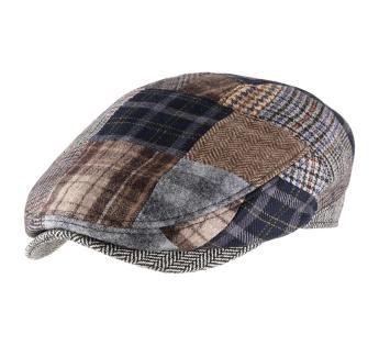Aussie Apparel Cranbrook Patchwork
