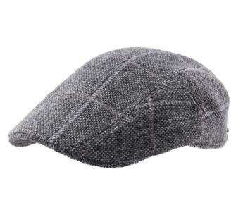 Stetson Ivy Cap Wool