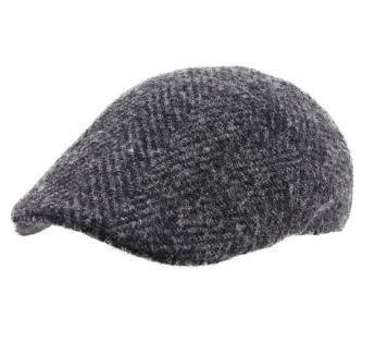Stetson Ivy Cap Herringbone